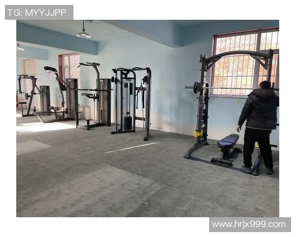 寻找附近的健身器材商店推荐及购买指南助你轻松健身